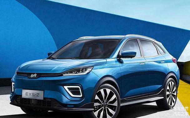 深圳246WEY威派豪华SUV市场的黑马，零跑汽车与智能交通系统的协同