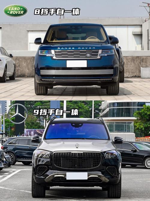 深圳246迈巴赫经典与现代的完美融合，路虎如何塑造独特的品牌形象